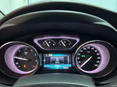 2019 Buick Envision Plus 20T 2WD Elite Type China V, фото 3, лот 10364321