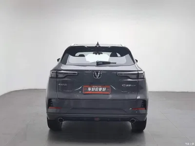 2024 Changan CS55 PLUS Model 3rd Generation 1.5T DCT Excellence Type, фото 4, лот 10448205