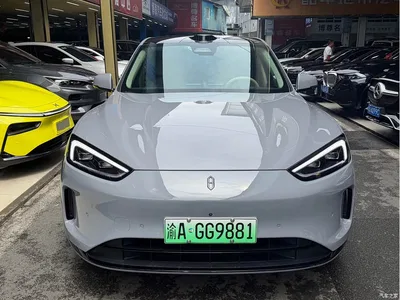 2023 AITO Wenjie AITO M5 Extended Range AWD Smart Drive Edition, фото 2, лот 11081580