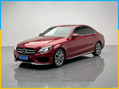 2018 Mercedes-Benz C-Class C 180 L Fashion Sport Edition, фото 1, лот 11570767