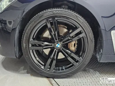 2019 BMW 7-Series 740Li xDrive M Sport Package, фото 4, лот 10054142