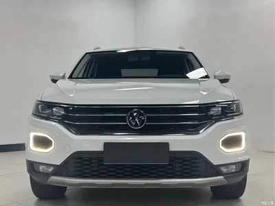 2022 Volkswagen T-ROC 280TSI DSG 2WD Elite PLUS, фото 2, лот 10479614
