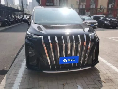2023 Besturn M9 Model 2.0T Supreme Edition, фото 2, лот 11203985