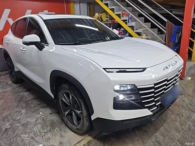 2024 Jetour Dasheng 1.5T DCT Starlight PRO, фото 4, лот 10826851