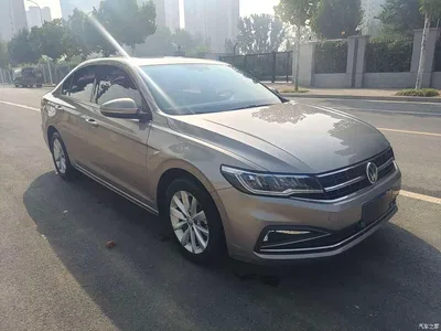 2019 Volkswagen Bora Facelift 1.5L Automatic Elite China VI, фото 3, лот 10807974