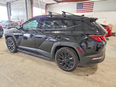 2022 HYUNDAI TUCSON XRT, фото 2, лот 11271657