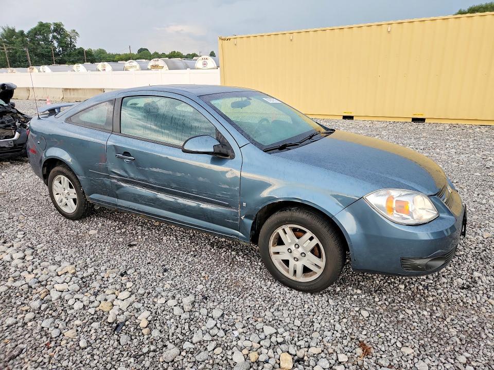 2006 CHEVROLET COBALT LT, фото 4, лот 10728828
