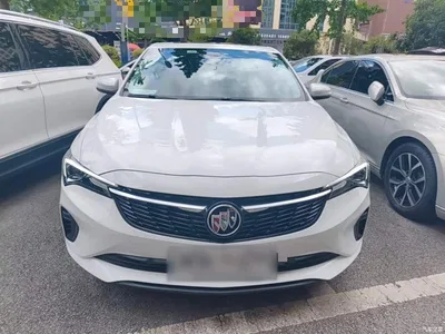 2023 Buick Verano Pro Joy Edition, фото 3, лот 10267223