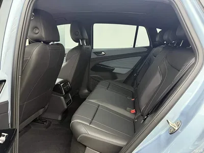 2025 Volkswagen ID.4 X Smart Pure Intelligent Edition, фото 2, лот 10477246
