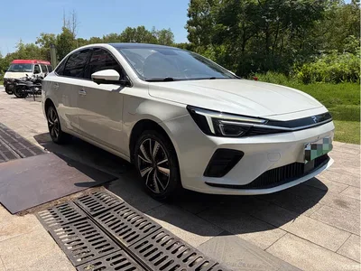 2021 Roewe Feifan ER6 New Power Edition 620km Smart Enjoy Edition, фото 3, лот 11168505