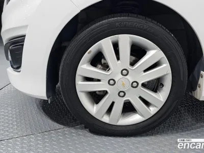 2014 Chevrolet Spark LT, фото 4, лот 10172867