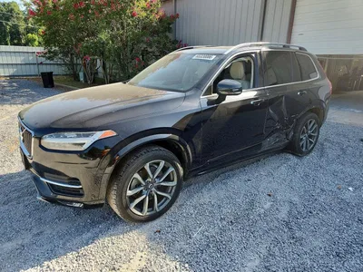 2019 VOLVO XC90 T5 MOMENTUM, фото 1, лот 10875846