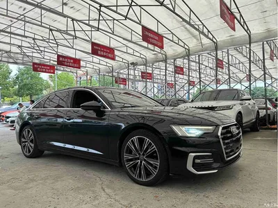 2019 Audi A6L 45 TFSI quattro Premium Dynamic, фото 1, лот 11599225