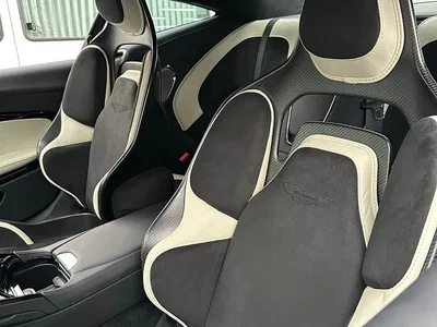 2026 Aston Martin DB12, фото 3, лот 11139333