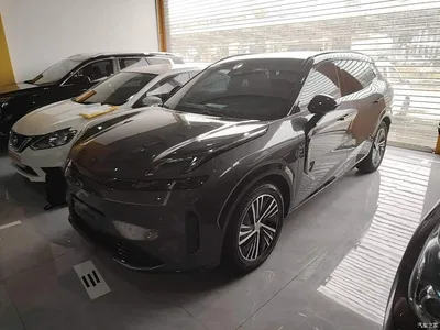 2023 Lynk & Co 08 EM-P 120km Long Range Halo, фото 2, лот 10445405