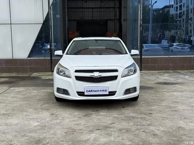 2014 Chevrolet Malibu 2.0L Automatic Luxury, фото 2, лот 10379358