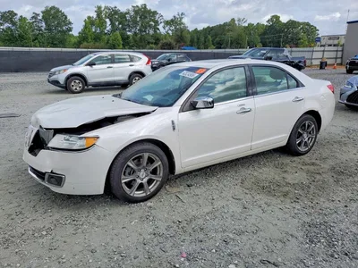 2012 LINCOLN MKZ, фото 1, лот 10875122