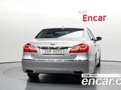 2013 Hyundai Genesis BH330 Modern, фото 4, лот 10028849