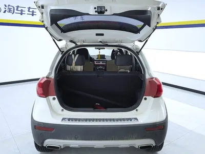 2015 Haval H1 1.5L Manual Luxury, фото 4, лот 10403149