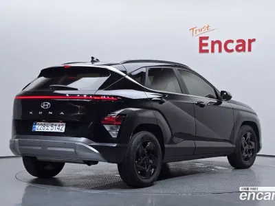 2023 Hyundai Kona Gasoline 1.6 Turbo 2WD, фото 2, лот 10139909