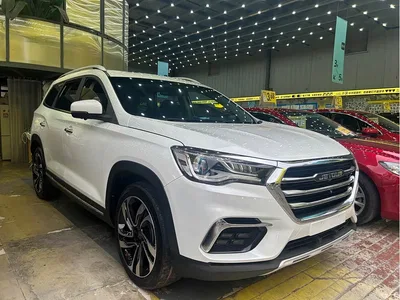 2019 Jetour X90 1.5T Manual Smart 7-seater China V, фото 3, лот 10431320