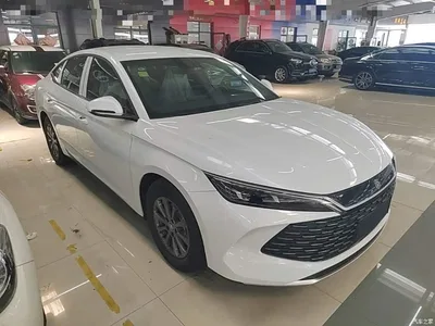 2024 BYD Qin L DM-i 80KM Leading Edition, фото 4, лот 10265922