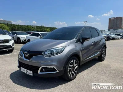 2017 Samsung QM3 RE, фото 1, лот 10515002