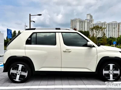 2025 Hyundai Casper Inspiration, фото 4, лот 10139675