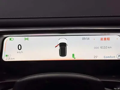 2026 smart Elf #1 Agile New Luxury Edition, фото 2, лот 11175360