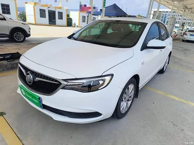 2021 Buick Excelle Facelift Exemplar 1.5L Auto Elite, фото 2, лот 10259242