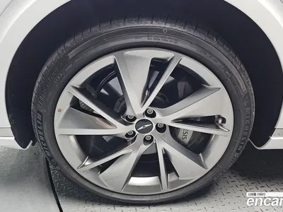 2026 Genesis GV70 2.5T Gasoline 2WD, фото 4, лот 10284057