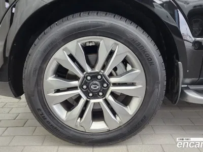 2021 Kia Mohave Diesel 3.0 4WD 5-Seater, фото 4, лот 10093688