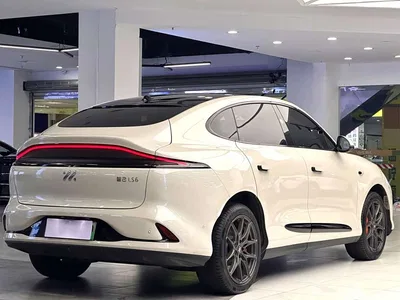 2023 IM Motors IM LS6 Max Standard Edition, фото 3, лот 10822964
