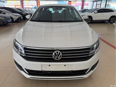 2019 Volkswagen Lavida Start 1.5L Auto Trend (China VI), фото 4, лот 10454747