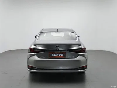 2022 Lexus ES 300h Excellence Edition, фото 4, лот 10312296