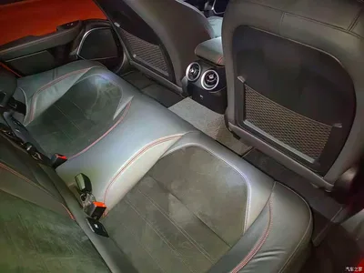 2021 Alfa Romeo Giulia 2.0T 280HP Veloce Ti Racing Edition, фото 4, лот 11538501