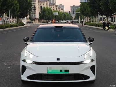 2026 Lynk & Co 07 EM-P Model 126 Long Range Ultra, фото 2, лот 10441715