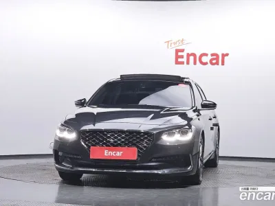 2019 Hyundai Grandeur 3.0 LPi Dsabled Person, фото 3, лот 10210791