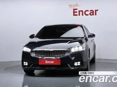 2019 Kia K7 2.4 GDI Prestige, фото 3, лот 10030985