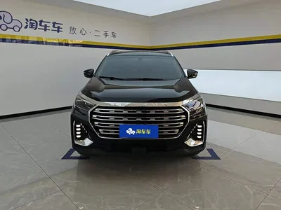 2023 Jetour X90 PLUS 1.6TD DCT Flat+ 5-seater, фото 2, лот 10395587