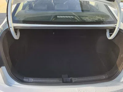 2020 Volkswagen Bora 1.5L Automatic Elite, фото 4, лот 10334512
