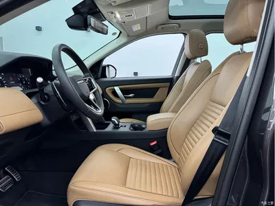 2024 Land Rover Discovery Sport Performance Technology Edition, фото 4, лот 11139668