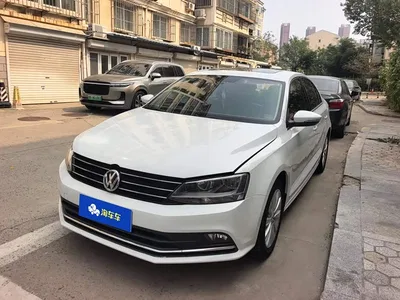2015 Volkswagen Sagitar 1.6L Automatic Comfort, фото 1, лот 10890086