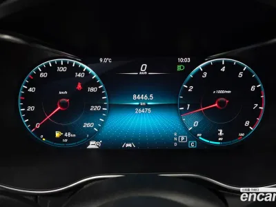 2023 Mercedes-Benz C-Class C200 Cabriolet, фото 4, лот 10035836