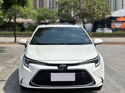 2024 Toyota Levin 185T CVT Luxury Edition, фото 2, лот 10335363