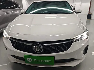 2023 Buick Verano Pro Joy Edition, фото 3, лот 10267217