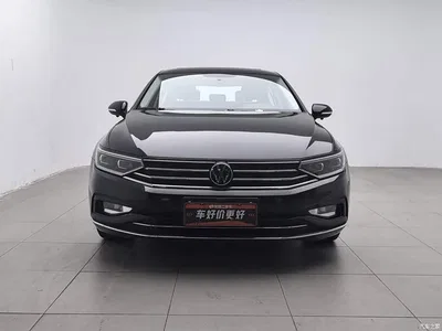 2020 Volkswagen Magotan 280TSI DSG Comfort, фото 3, лот 10767640
