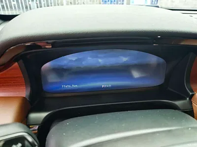 2022 Lincoln Aviator 3.0T V6 AWD Elegance Edition, фото 3, лот 10320090