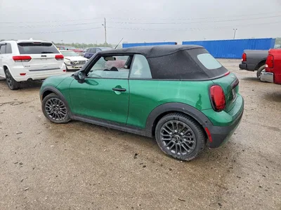 2026 MINI COOPER S, фото 2, лот 10970046
