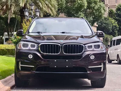 2015 BMW X5 (Import) xDrive28i, фото 3, лот 11475181